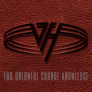 Van Halen - For Unlawful Carnal Knowledge (Expanded Edition)