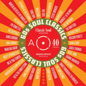 Various Artists - 60s Soul Classics