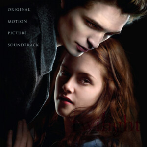 Various Artists - Twilight (Original Motion Picture Soundtrack)
