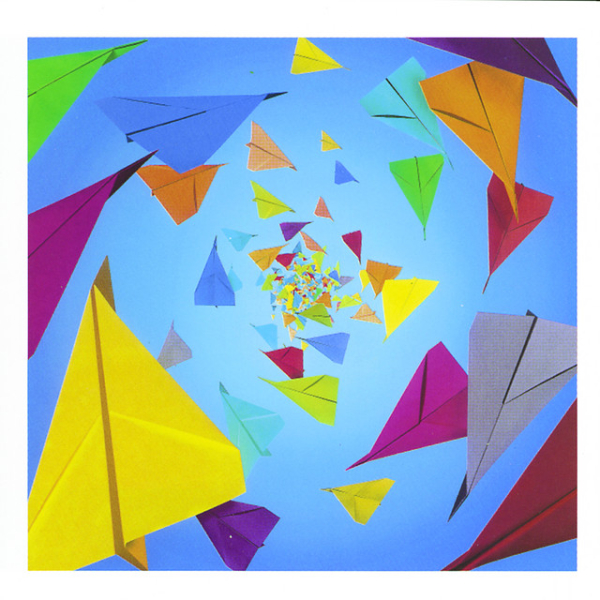 Lightning Seeds, The - Dizzy Heights