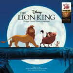 Various Artists - The Lion King (30th Anniversary Edition)