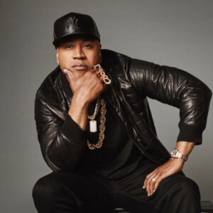 LL Cool J - All World: Greatest Hits