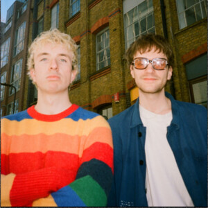 Good Neighbours - Blue Sky Mentality