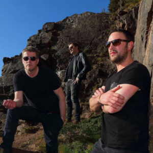 Dodgy - Homegrown (30th Anniversary) (NAD24)