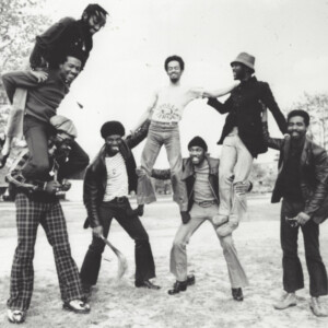 Cymande - Promised Heights