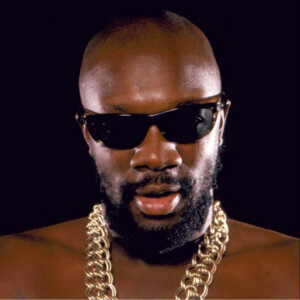 Isaac Hayes - The Best Of Isaac Hayes