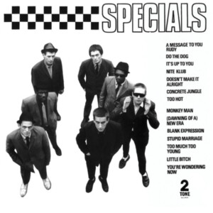 Specials, The - Specials