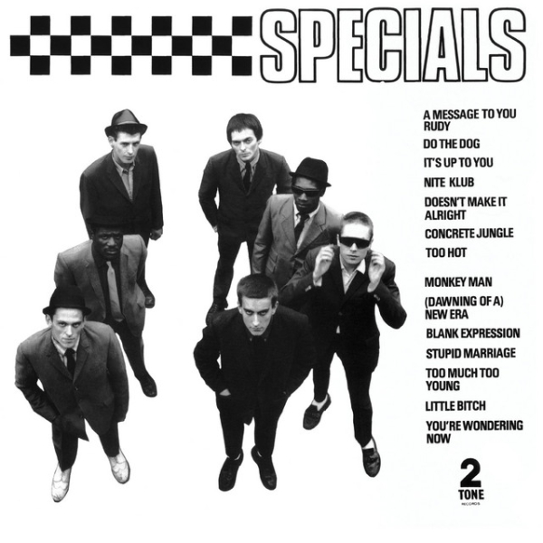 Specials, The - Specials