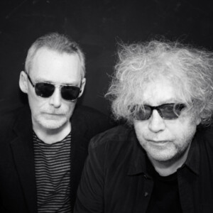 Jesus And Mary Chain, The - Psychocandy (NAD25)
