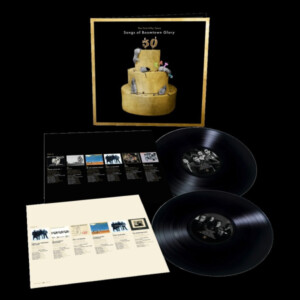 Boomtown Rats, The - The First 50 Years: Songs Of Boomtown Glory