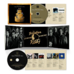 Boomtown Rats, The - The First 50 Years: Songs Of Boomtown Glory