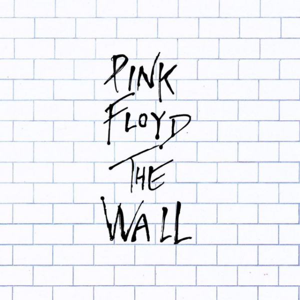 Pink Floyd - The Wall