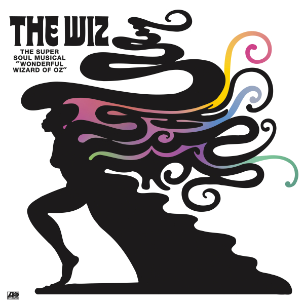 Various Artists - The Wiz - The Super Soul Musical