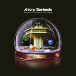 Antony Szmierek - Service Station At The End Of The Universe (2026 Repress)