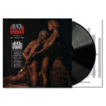 Black Sabbath - The Eternal Idol