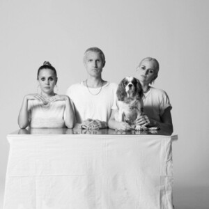 Dead Sara - Ain't It Tragic (RSD 25)