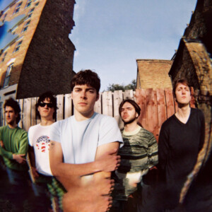 Feet - Can't Get In / Changing My Mind Again (RSD 25)