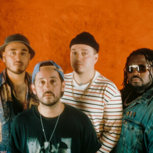 Free Nationals - Free Nationals (Instrumentals) (RSD 25)