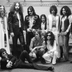 Plastic Ono Band, John Lennon & Yoko - Power to The People