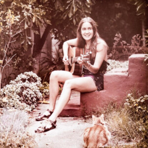 Linda Waterfall - My Heart Sings (RSD 25)