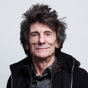 Ronnie Wood - Fearless: Anthology 1965-2025