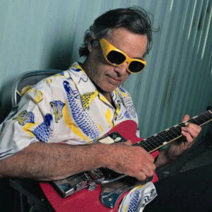 Ry Cooder - Paris, Texas (OST)