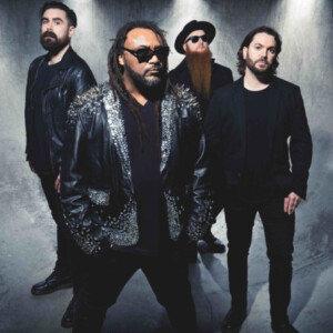 Skindred - You Got This