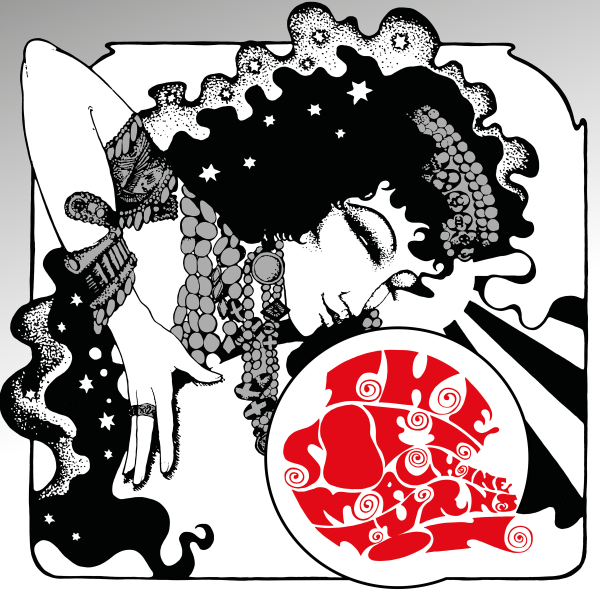 Soft Machine - Turns On ‘67 (RSD 25)