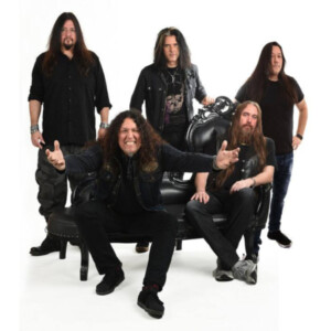 Testament - Para Bellum