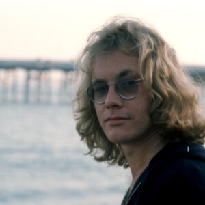 Warren Zevon - Mutineer