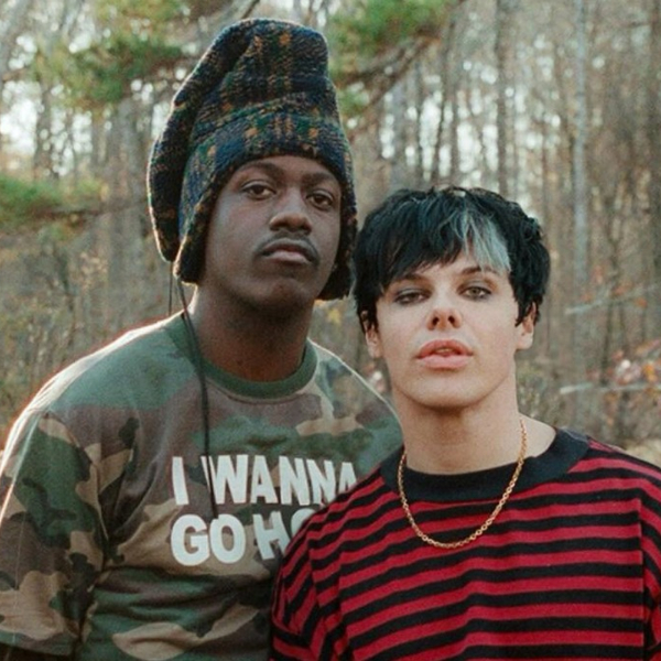 YUNGBLUD, Lil Yachty Vinyl Records For Sale Roan Records