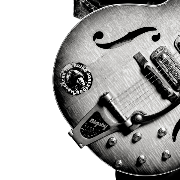 Brian Jonestown Massacre, The - Makes Me Great / Out Of Body