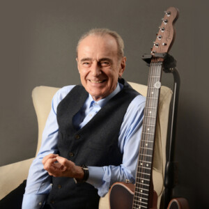 Francis Rossi - The Accidental