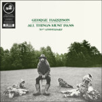 George Harrison - All Things Must Pass (50th Anniversary)