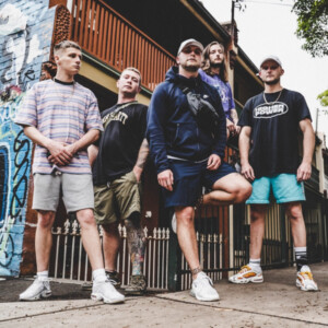 Malevolence - Self Supremacy