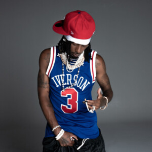 Playboi Carti - MUSIC