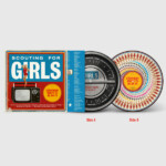 Scouting For Girls - Everybody Wants To Be On TV (15th Anniversary)