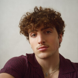 Benson Boone - American Heart