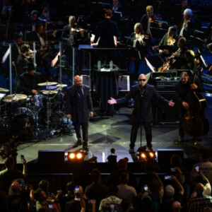 Cypress Hill & The London Symphony Orchestra - Black Sunday Live At The Royal Albert Hall