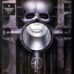 Emerson, Lake & Palmer - Brain Salad Surgery