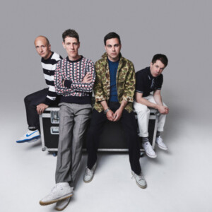 Hard-Fi - Stars Of CCTV (20th Anniversary)