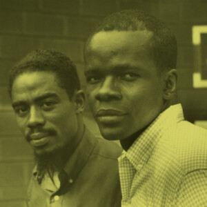 Ken McIntyre & Eric Dolphy - Looking Ahead