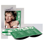 Rod Stewart - Ultimate Hits