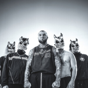 Slaughter To Prevail - Grizzly