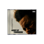 Weeknd, The - Hurry Up Tomorrow (Complete Edition)