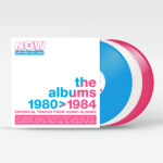 Various Artists - NOW That's What I Call an Era: The Albums 1980 - 1984
