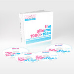 Various Artists - NOW That's What I Call an Era: The Albums 1980 - 1984