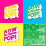 Various Artists - NOW That's What I Call…POP!