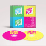 Various Artists - NOW That's What I Call…POP!