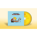 Vince Guaraldi - Oh, Good Grief!